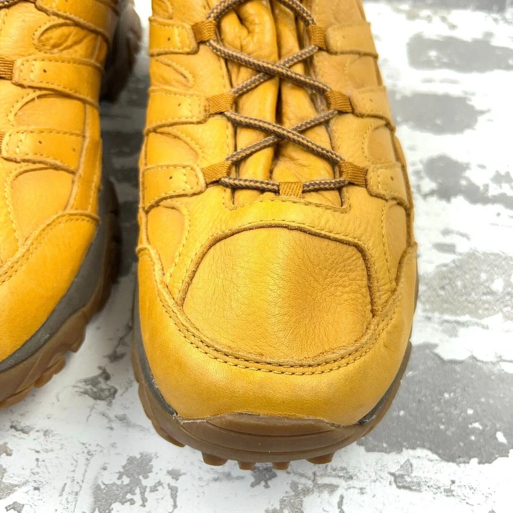Merrell includes shoes